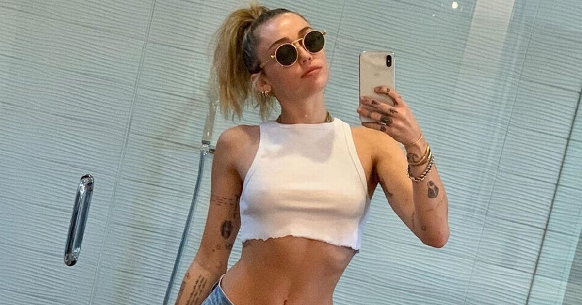 Donderdagnacht: Miley Cyrus Lanceert Nieuwe Single Donderdagnacht: Miley Cyrus Lanceert Nieuwe Single