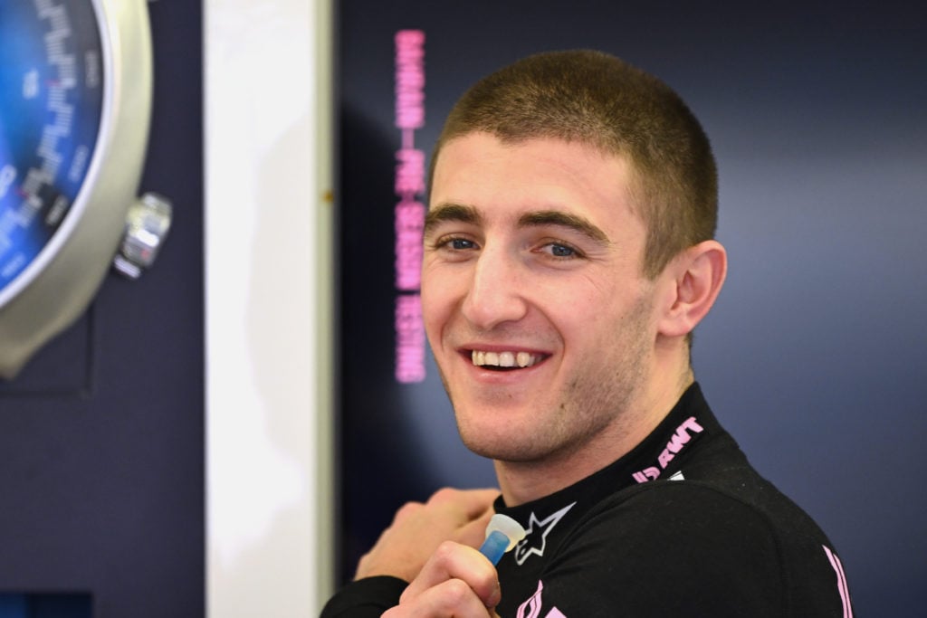 Doohan's F1 Future: Palmer's Insights Following Alpine's Reserve Driver Decision Doohan's F1 Future: Palmer's Insights Following Alpine's Reserve Driver Decision