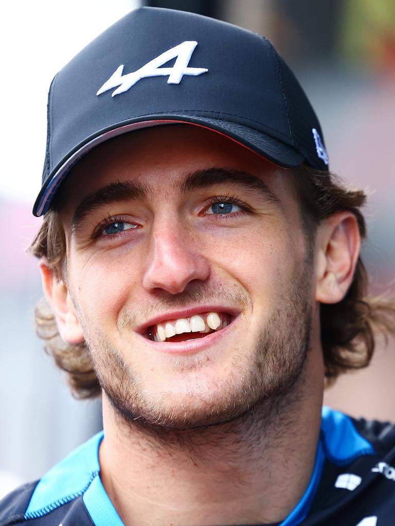 Doohan's F1 Future: Williams' Opinion And The Colapinto Factor Doohan's F1 Future: Williams' Opinion And The Colapinto Factor