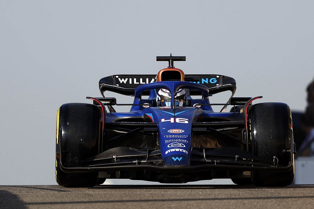 Doohan's F1 Prospects: Williams' Assessment And Colapinto Links Doohan's F1 Prospects: Williams' Assessment And Colapinto Links