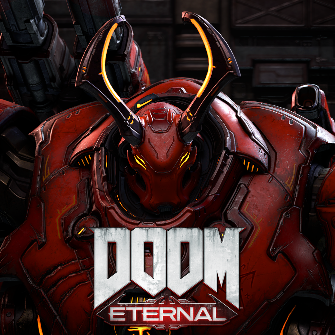 DOOM Eternal: The Dark Ages Expansion - PlayStation 5 Exclusive Location DOOM Eternal: The Dark Ages Expansion - PlayStation 5 Exclusive Location