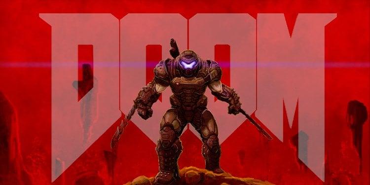 Doom Games: The Correct Order To Play Them Doom Games: The Correct Order To Play Them