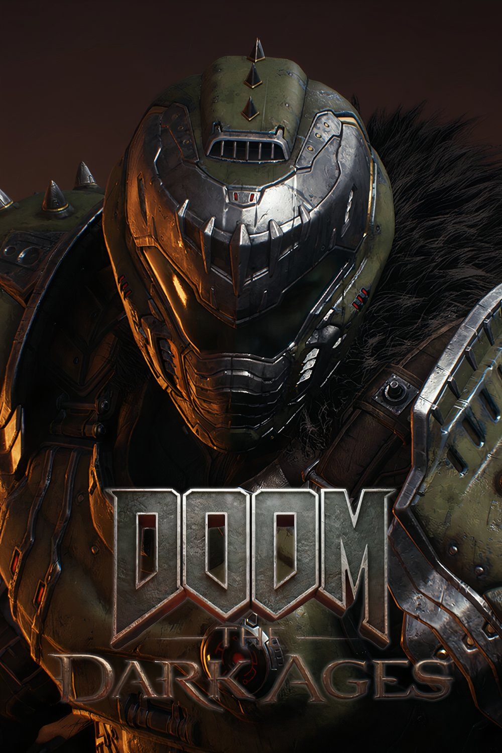 DOOM: The Dark Ages - 17% Price Reduction DOOM: The Dark Ages - 17% Price Reduction