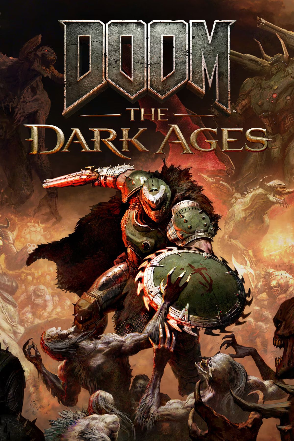 DOOM: The Dark Ages - A Comprehensive Guide DOOM: The Dark Ages - A Comprehensive Guide