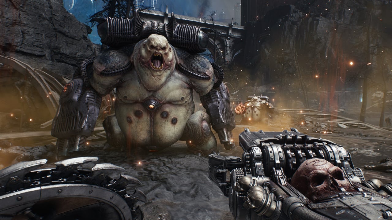 DOOM: The Dark Ages - A Deep Dive Into The Expansion DOOM: The Dark Ages - A Deep Dive Into The Expansion