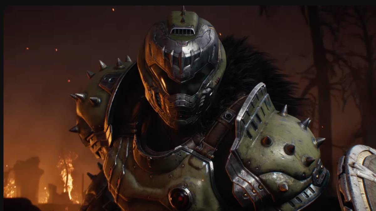 DOOM: The Dark Ages - Everything You Need To Know DOOM: The Dark Ages - Everything You Need To Know