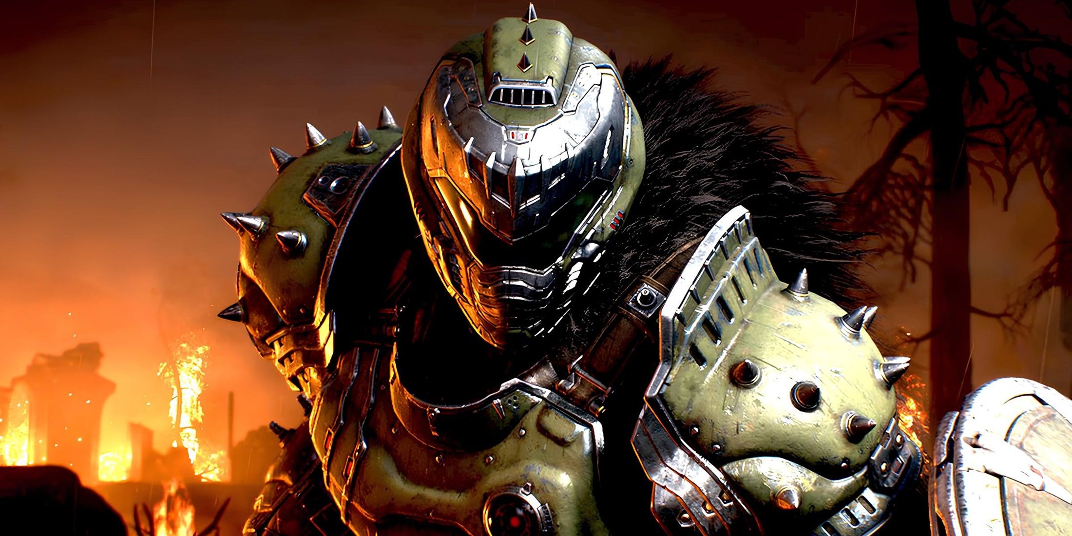 Doom: The Dark Ages - Global Release Times Confirmed Doom: The Dark Ages - Global Release Times Confirmed