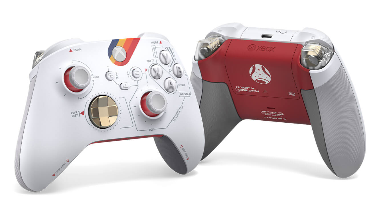 Doom The Dark Ages Limited Edition Xbox Controller: Amazon Sale Doom The Dark Ages Limited Edition Xbox Controller: Amazon Sale