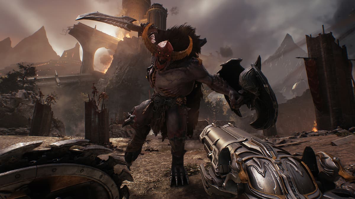DOOM: The Dark Ages - New PS5 Location Revealed DOOM: The Dark Ages - New PS5 Location Revealed