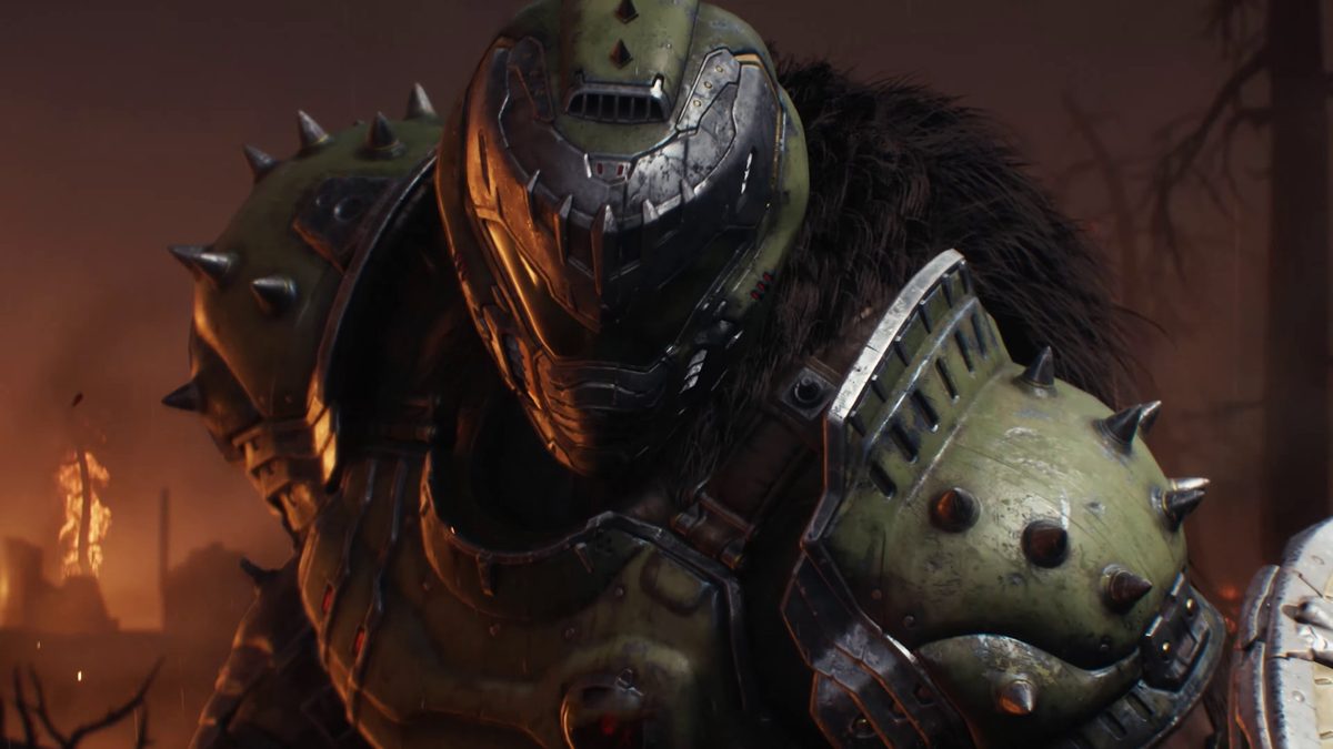 DOOM: The Dark Ages - Release Dates And Launch Times DOOM: The Dark Ages - Release Dates And Launch Times