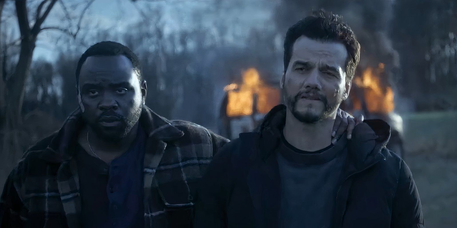 Dope Thief Episode 6 Review: A Messy Crime Series On The Brink?