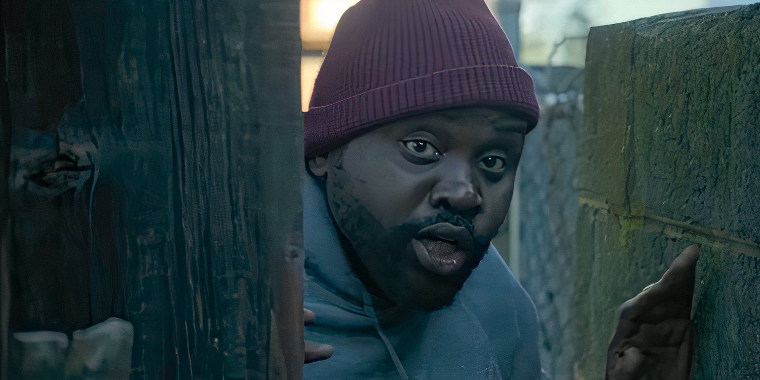 Dope Thief Season Finale Preview: Episode 7 Review Dope Thief Season Finale Preview: Episode 7 Review