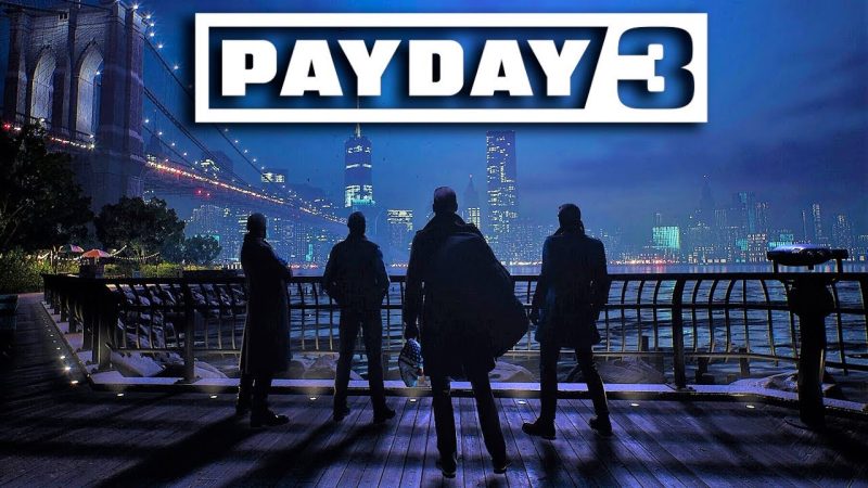Dope Thief Trailer:  High-Stakes Heist, Explosive Action, And Star Power