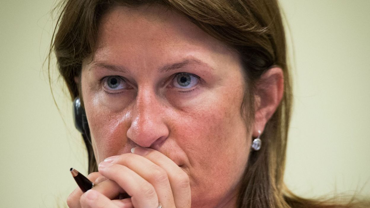 Dossier Du Nouveau Siège RTBF: La Ministre Galant Réclame Tous Les Documents Dossier Du Nouveau Siège RTBF: La Ministre Galant Réclame Tous Les Documents