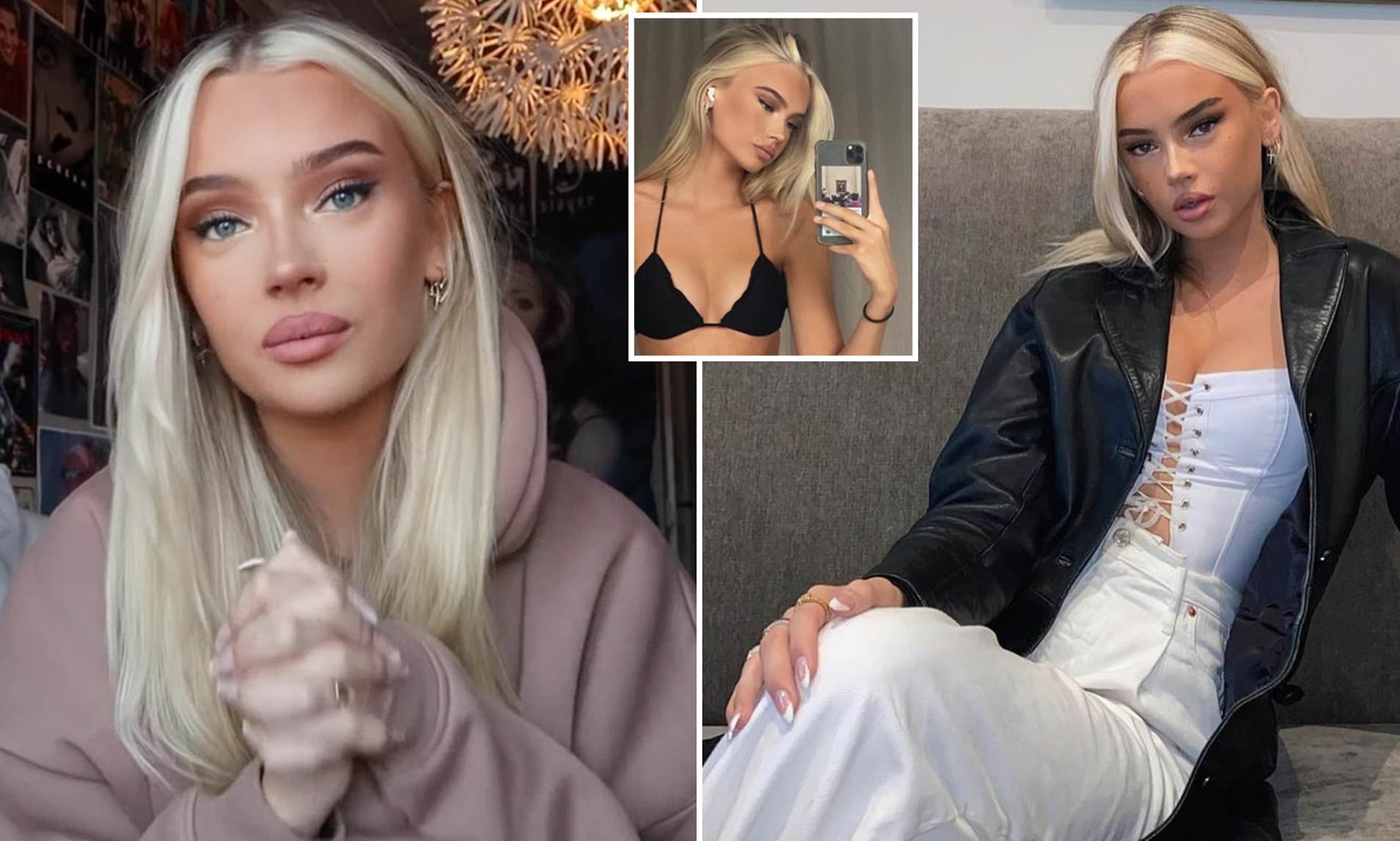 Doubt Surrounds Australian Trans Influencer's Record-Breaking Achievement Doubt Surrounds Australian Trans Influencer's Record-Breaking Achievement