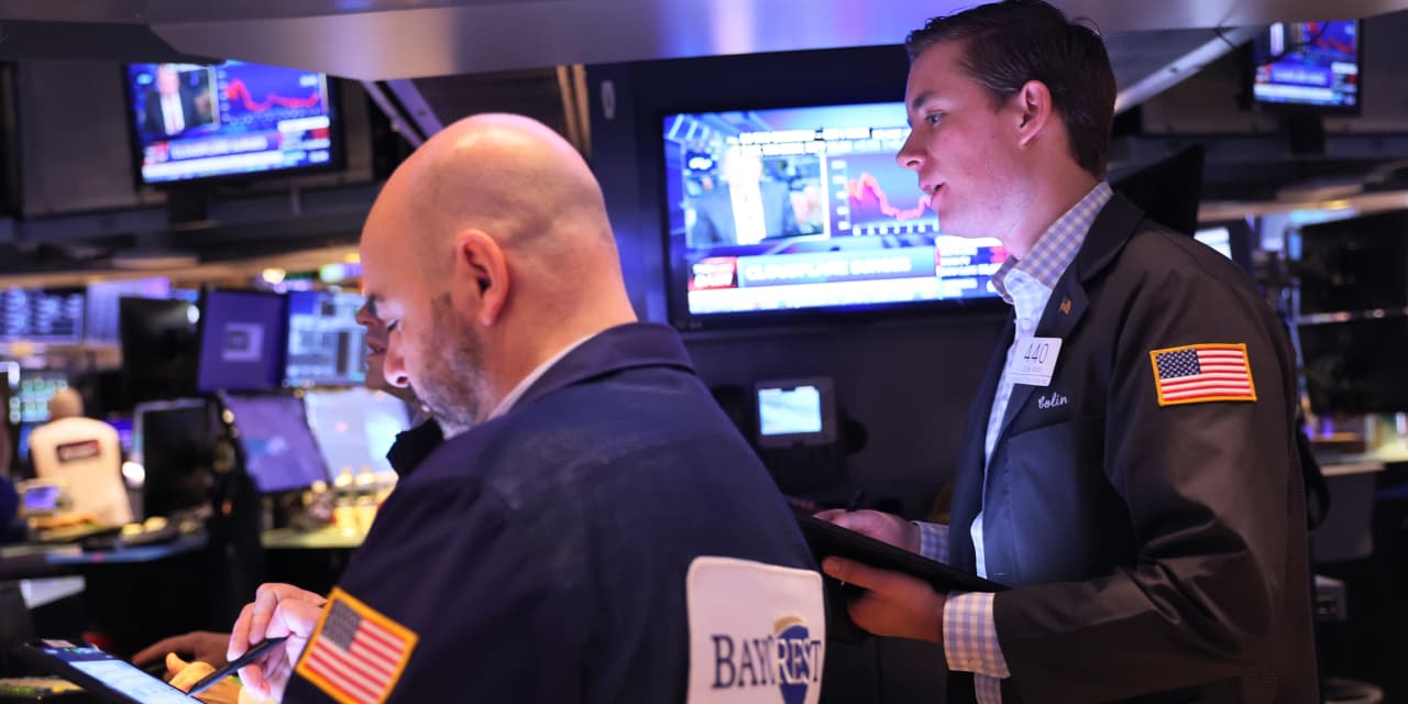 Dow Futures And Dollar Decline After Moody's Rating Action Dow Futures And Dollar Decline After Moody's Rating Action