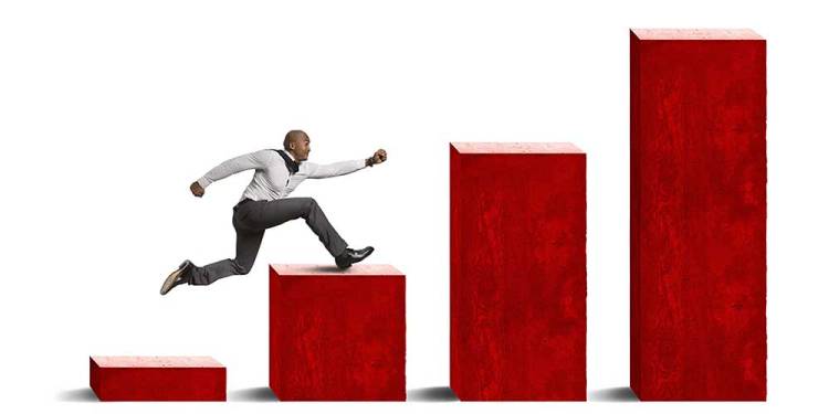 Dow Jones Climbs On Positive PMI Report: A Cautious Ascent Dow Jones Climbs On Positive PMI Report: A Cautious Ascent