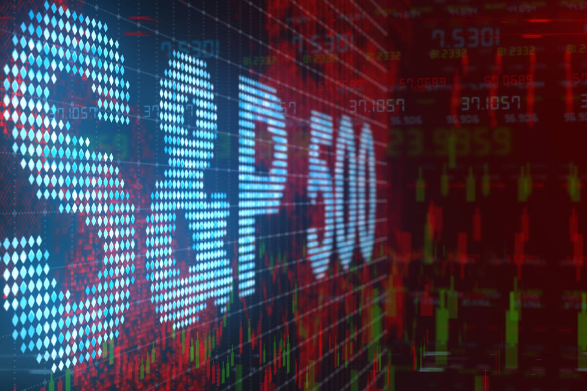 Dow Jones, S&P 500, And Nasdaq: Live Stock Market Updates For May 30 Dow Jones, S&P 500, And Nasdaq: Live Stock Market Updates For May 30