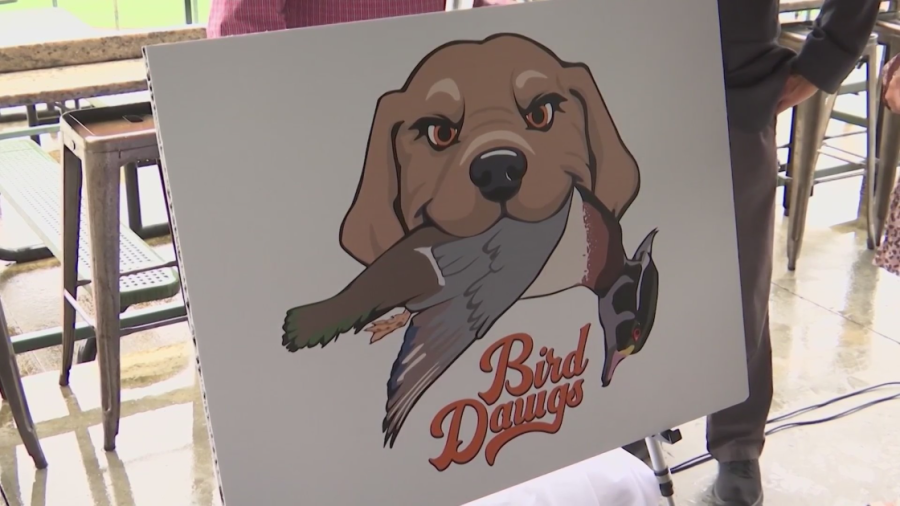 Down East Bird Dawgs Finalize Preparations For First Game