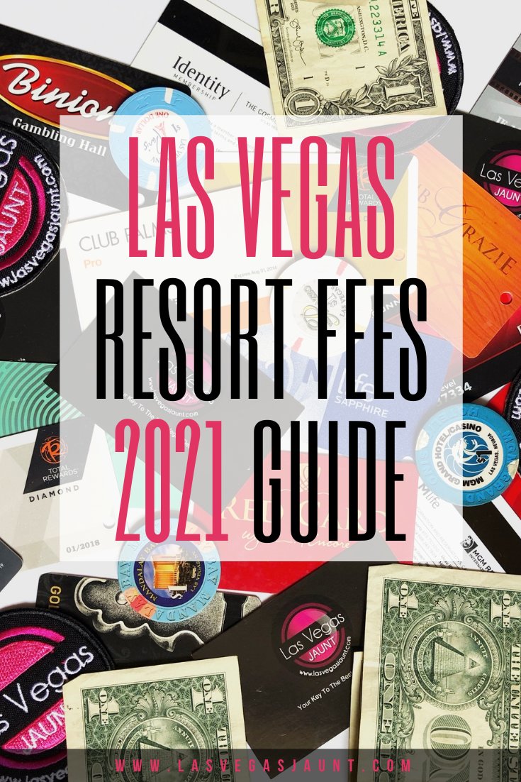 Downtown Las Vegas Hotel Resort Fees: A Complete Guide Downtown Las Vegas Hotel Resort Fees: A Complete Guide