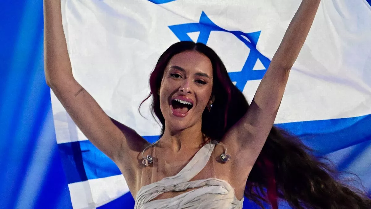 Dozens Of Eurovision Alumni Demand Israel's Removal From 2025 Contest Dozens Of Eurovision Alumni Demand Israel's Removal From 2025 Contest