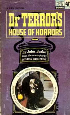 Dr Terror's House Of Horrors: Location, Tickets, And More Dr Terror's House Of Horrors: Location, Tickets, And More