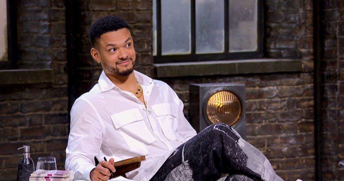 Dragon's Den: Little Coffee's Four Investment Offers