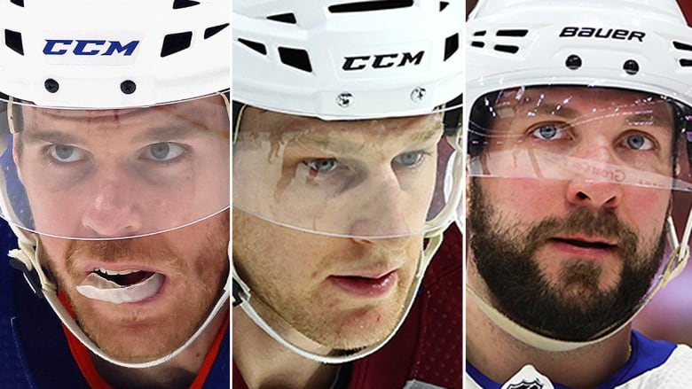 Draisaitl, Hellebuyck, And Kucherov: 2023 Hart Trophy Finalists Draisaitl, Hellebuyck, And Kucherov: 2023 Hart Trophy Finalists
