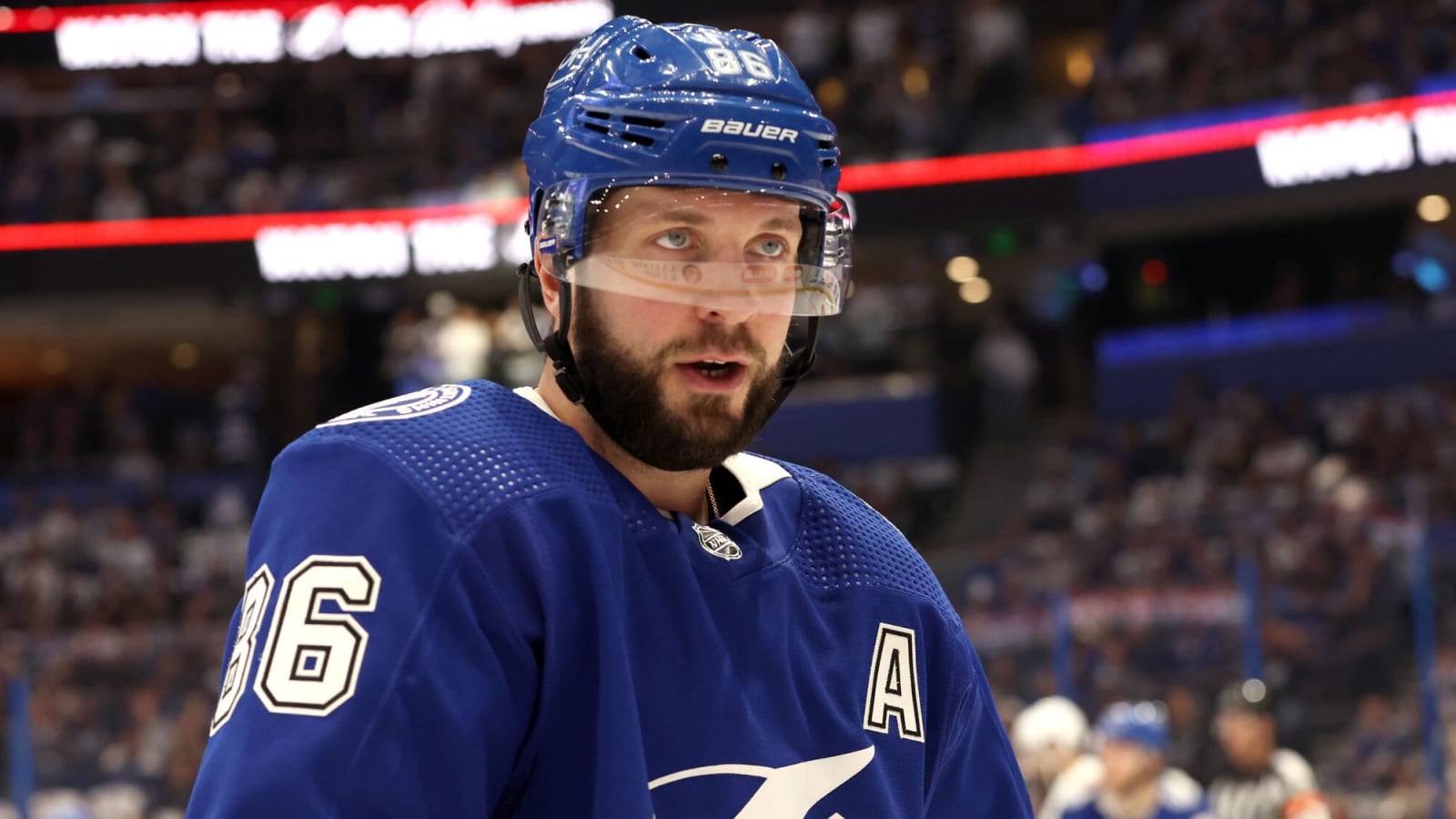 Draisaitl, Hellebuyck, And Kucherov Vie For The Hart Trophy Draisaitl, Hellebuyck, And Kucherov Vie For The Hart Trophy