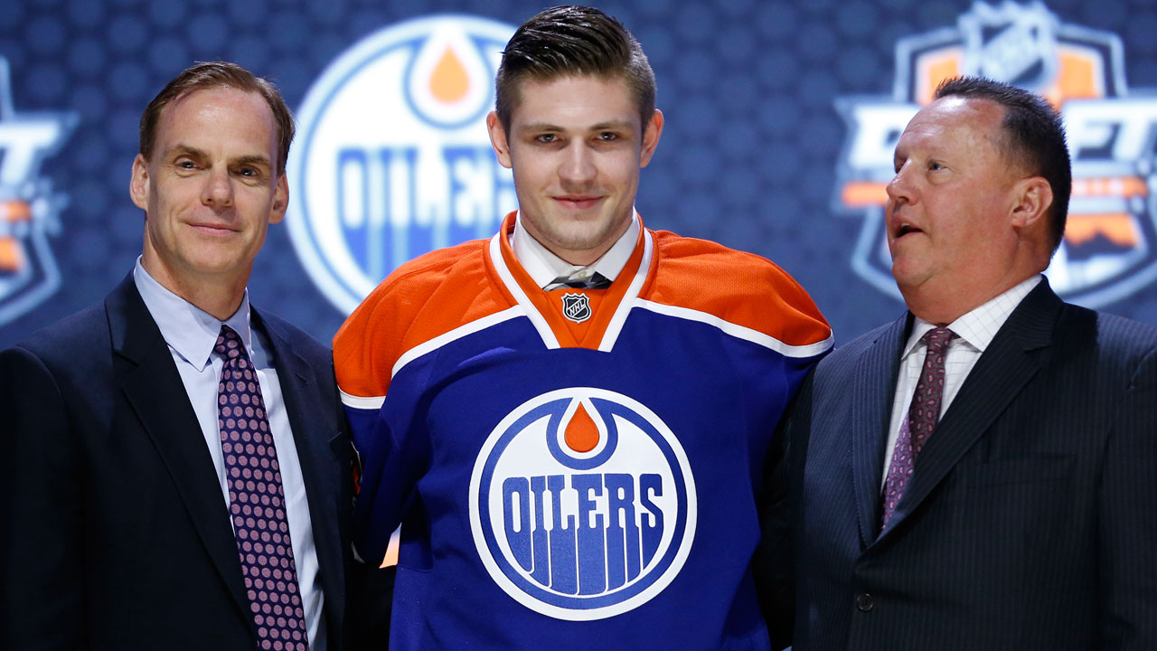 Draisaitl Injury: Oilers Forward Expected Back Before Stanley Cup Playoffs Draisaitl Injury: Oilers Forward Expected Back Before Stanley Cup Playoffs