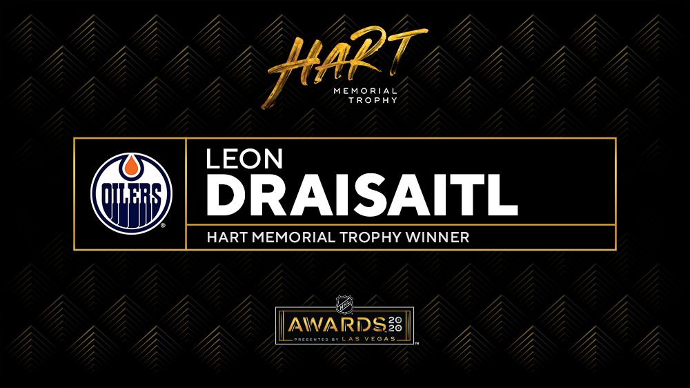 Draisaitl's Hart Trophy Finalist Status Highlights Exceptional Oilers Season Draisaitl's Hart Trophy Finalist Status Highlights Exceptional Oilers Season