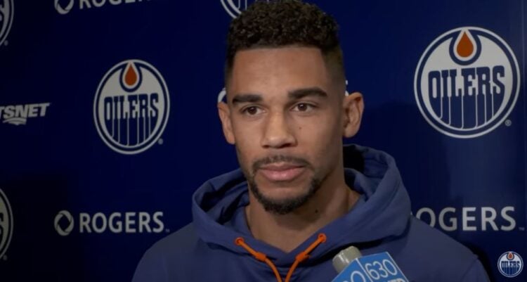 Draisaitl's Injury: Update On Edmonton Oilers Star Player Draisaitl's Injury: Update On Edmonton Oilers Star Player