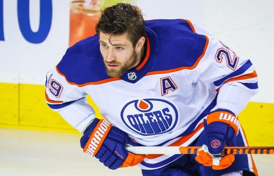 Draisaitl's Return Timeline: Will The Edmonton Oilers Star Make The Playoffs? Draisaitl's Return Timeline: Will The Edmonton Oilers Star Make The Playoffs?