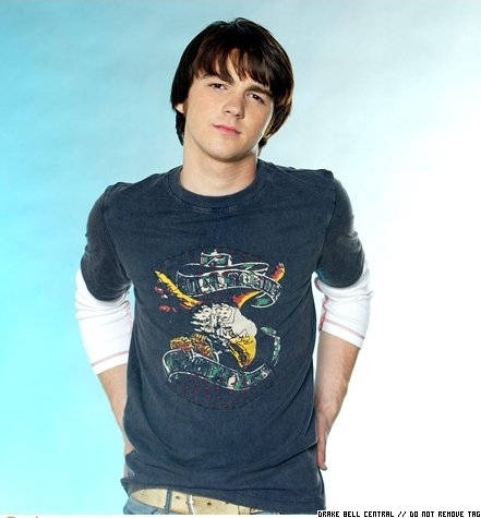 Drake Bell's Amanda Bynes/Rachel Green Comparison: What He Said Drake Bell's Amanda Bynes/Rachel Green Comparison: What He Said