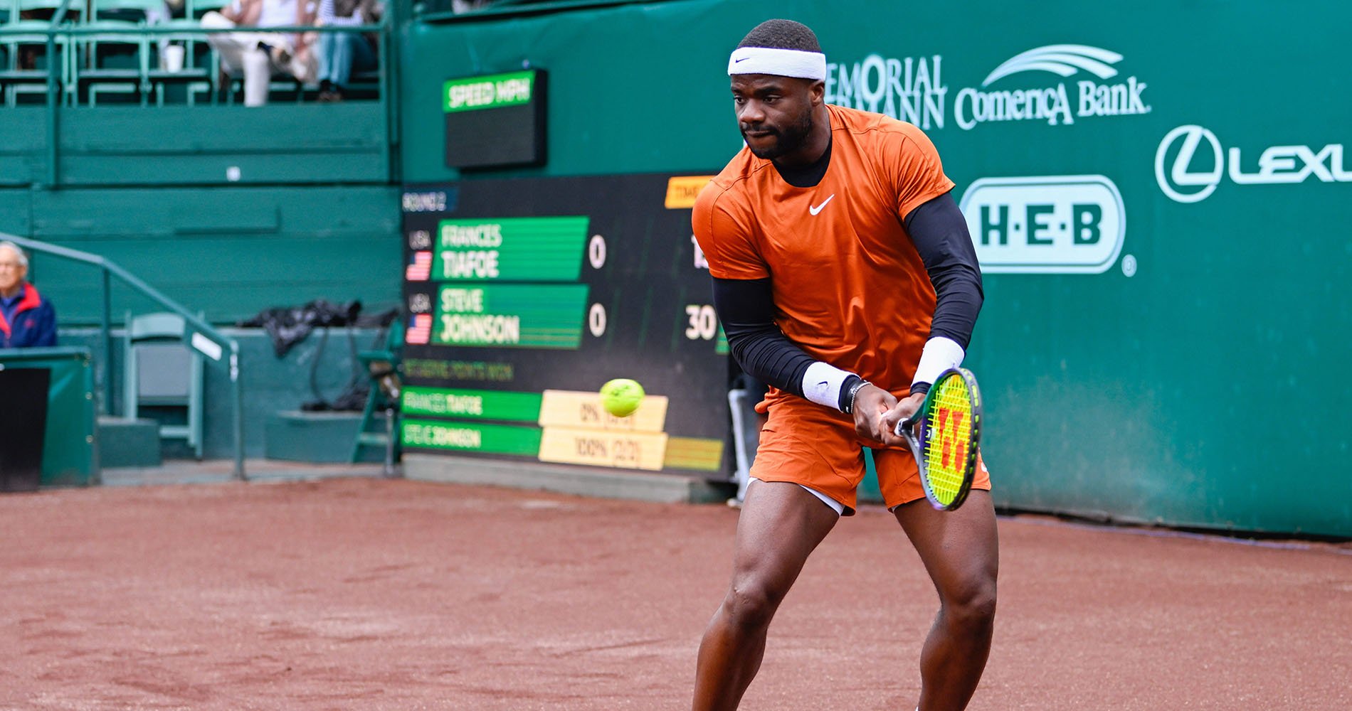 Draper's Madrid Masterclass: First Clay-Court Final Draper's Madrid Masterclass: First Clay-Court Final