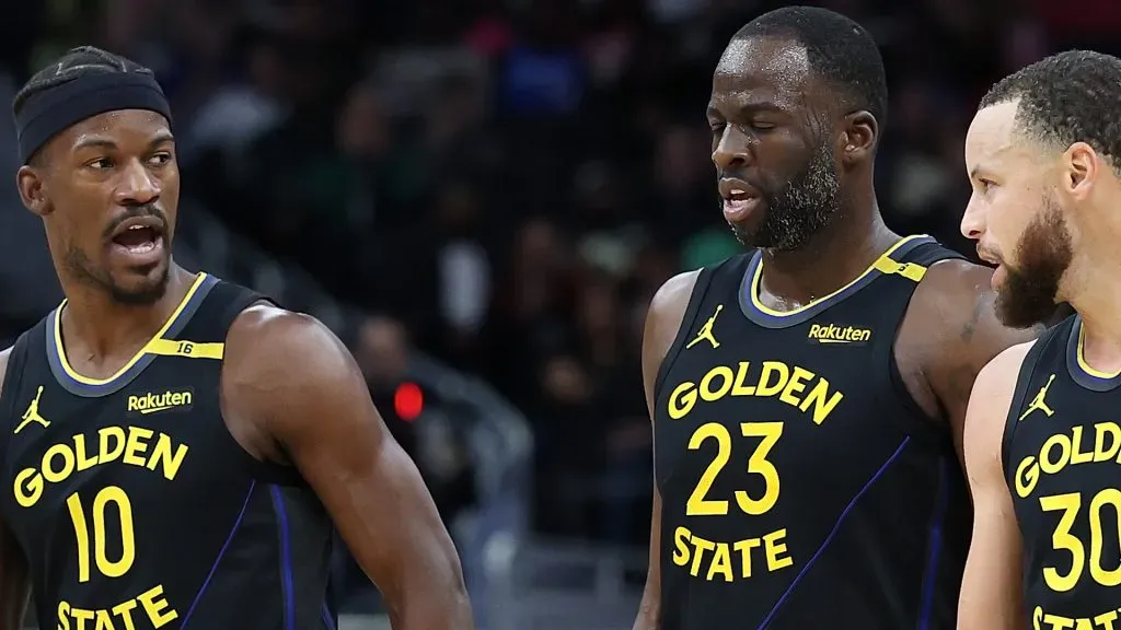 Draymond Green On Jimmy Butler: Honest Comments Following Warriors-Kings Matchup Draymond Green On Jimmy Butler: Honest Comments Following Warriors-Kings Matchup