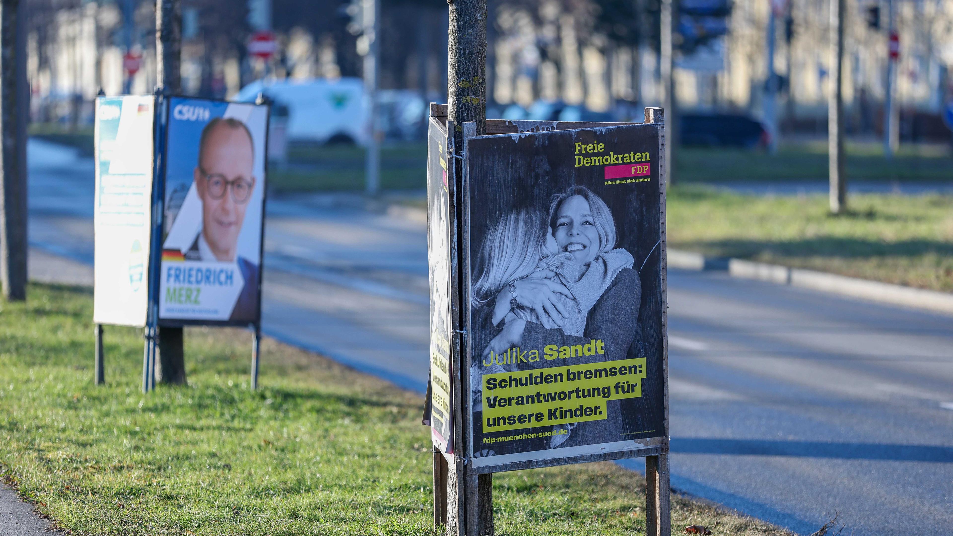 Dresden: 80% Wenden Sich Von CDU Und SPD Ab – Auswertung Der Wahl Dresden: 80% Wenden Sich Von CDU Und SPD Ab – Auswertung Der Wahl