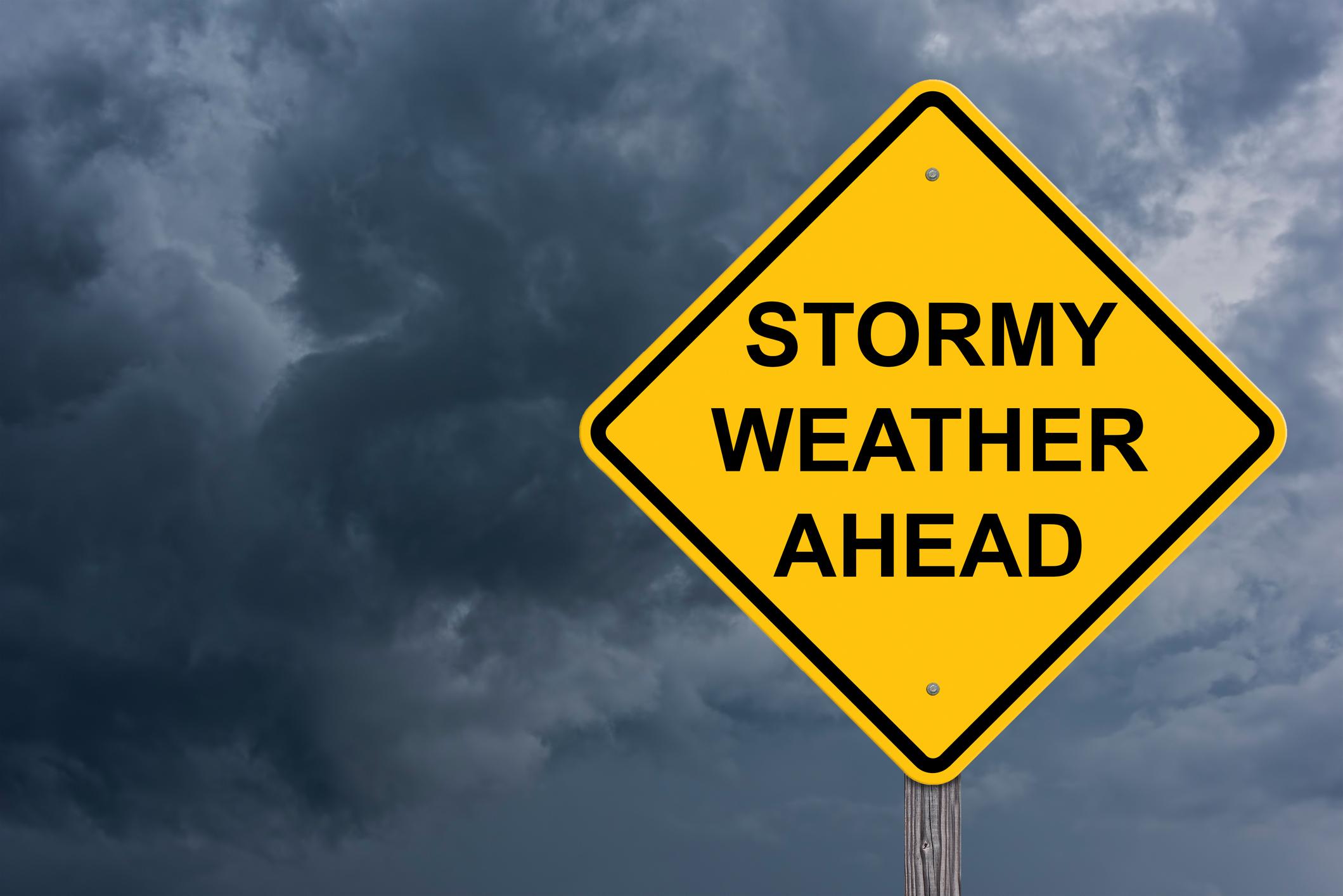 Drier Weather Ahead: Tips For Conservation And Safety Drier Weather Ahead: Tips For Conservation And Safety