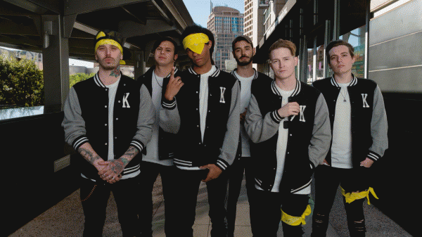Dropout Kings' Frontman Adam Ramey Dead At [Age]