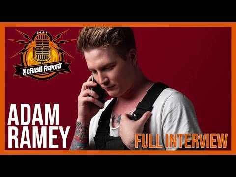 Dropout Kings Lead Singer Adam Ramey Dead At 32 Dropout Kings Lead Singer Adam Ramey Dead At 32