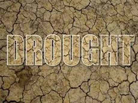 Drought Concerns Rise: Spring 2024 Mirrors 1968's Conditions Drought Concerns Rise: Spring 2024 Mirrors 1968's Conditions