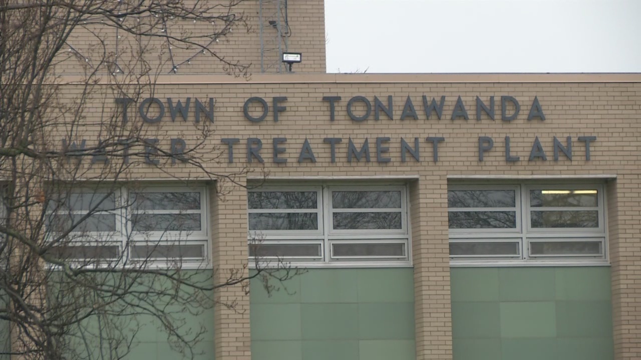 Drug Charges Filed Against Tonawanda Employee For Providing Drugs To Coworker Drug Charges Filed Against Tonawanda Employee For Providing Drugs To Coworker
