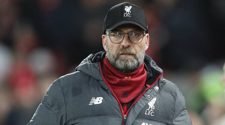 Dünya Devi'nin Yeni Teknik Direktörü: Jürgen Klopp Geri Dönüyor! Dünya Devi'nin Yeni Teknik Direktörü: Jürgen Klopp Geri Dönüyor!