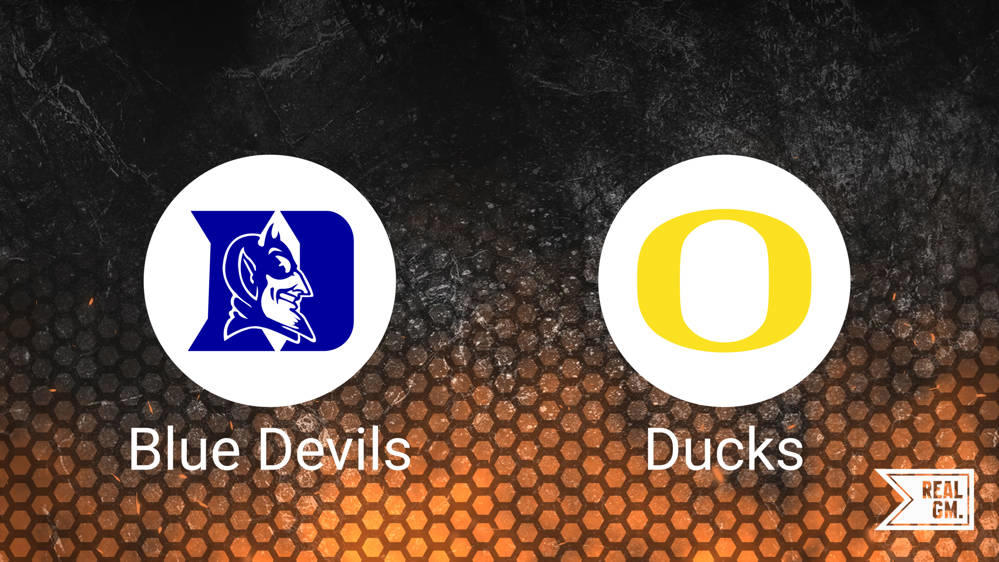 Duke Vs. Oregon: Your Guide To The NCAA Tournament Matchup Duke Vs. Oregon: Your Guide To The NCAA Tournament Matchup