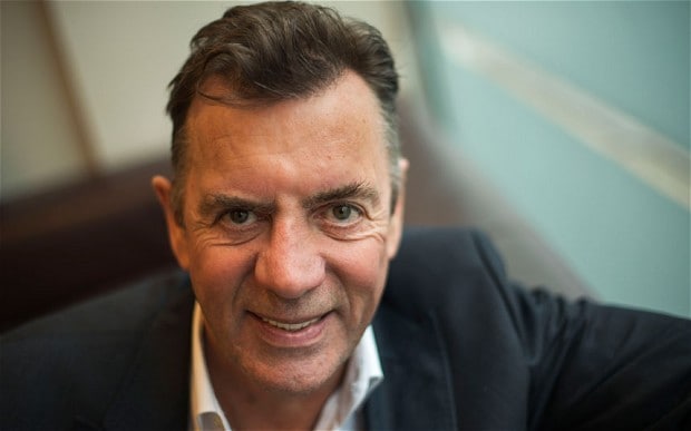 Duncan Bannatyne: Men Should Never Be Allowed In Women's Changing Rooms Duncan Bannatyne: Men Should Never Be Allowed In Women's Changing Rooms