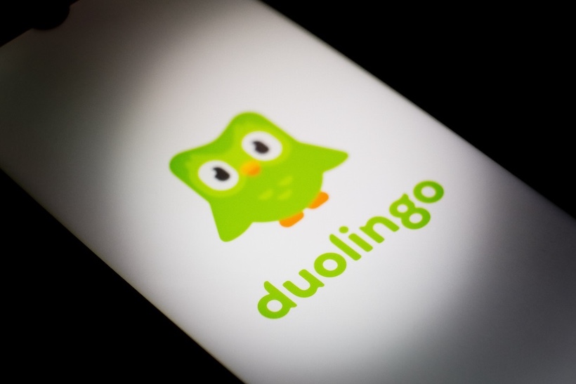 Duolingo's Transition: From Contract Workers To AI Duolingo's Transition: From Contract Workers To AI