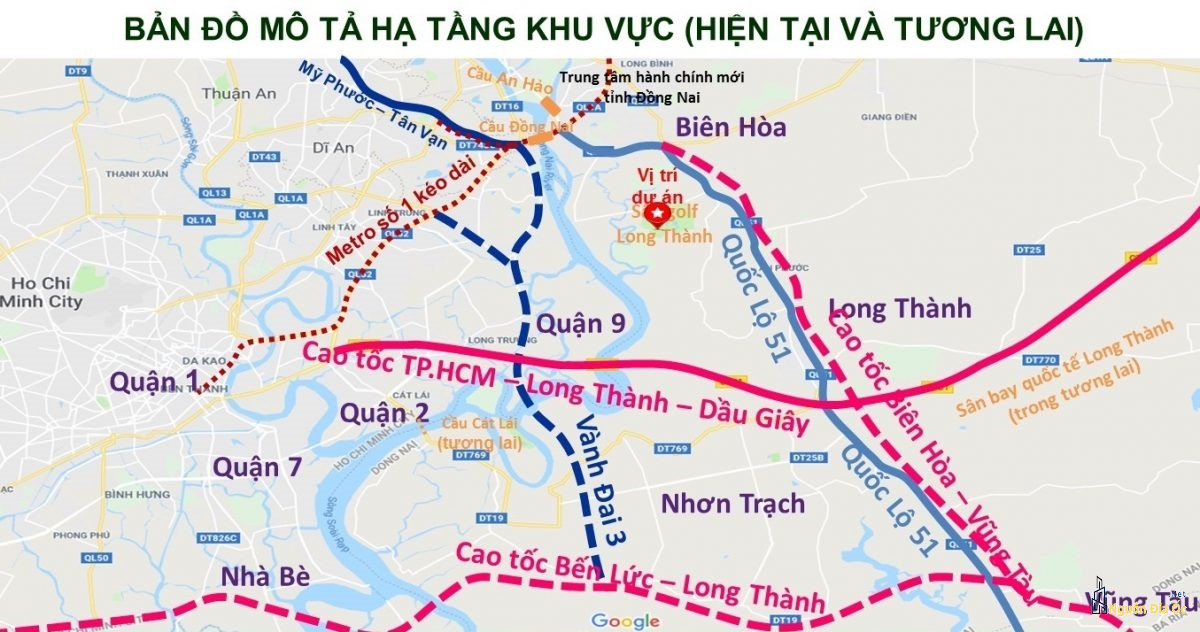 Đường Cao Tốc Đồng Nai - Vũng Tàu: Chuẩn Bị Thông Xe Tháng 9 Đường Cao Tốc Đồng Nai - Vũng Tàu: Chuẩn Bị Thông Xe Tháng 9