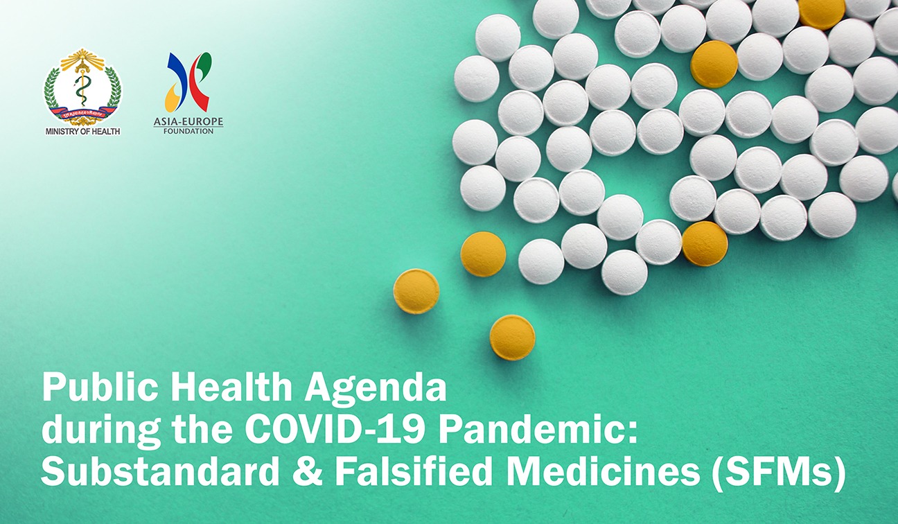 During Pandemic: Lab Owner Convicted For Falsified COVID Test Results During Pandemic: Lab Owner Convicted For Falsified COVID Test Results