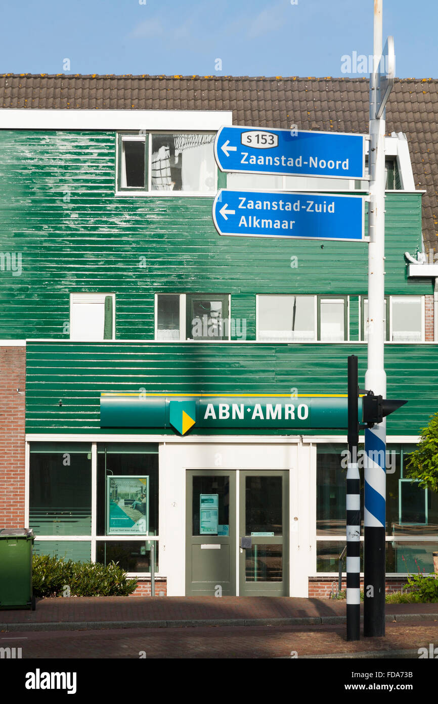 Dutch Central Bank To Investigate ABN Amro Bonus Practices Dutch Central Bank To Investigate ABN Amro Bonus Practices