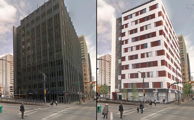 Dutch Conversion Of Vacant Office Buildings And Shops Into Homes: Why Progress Is Stalling